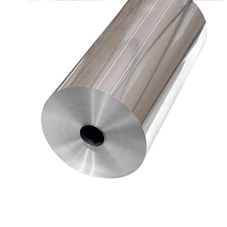 aluminum foil 12011503 8000 series alloy aluminum foil