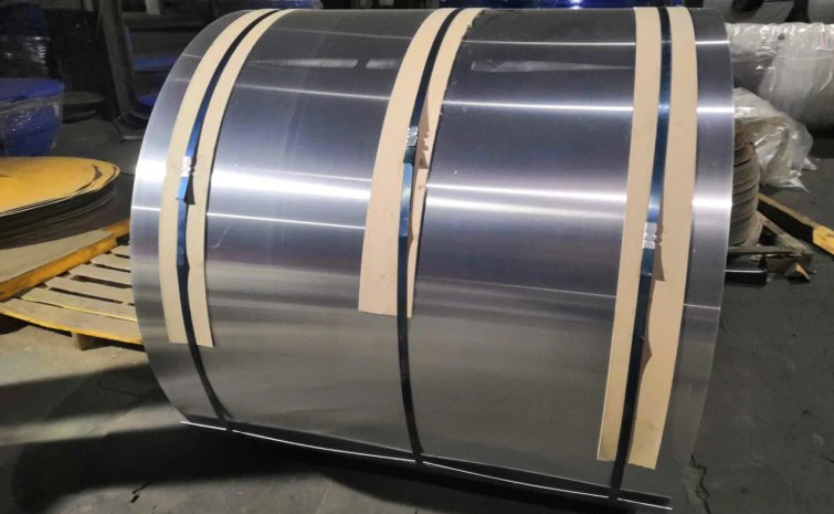 aluminum coil