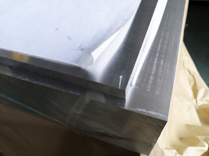 6061 10mm aluminum plate