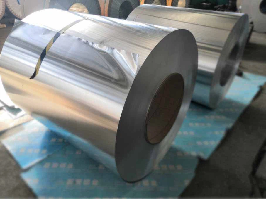 3003 aluminum coil