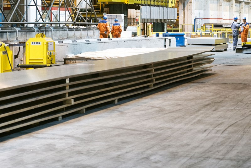 6061 T6 & 2024 Aluminium Plates for Sale