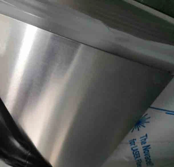 aluminum coil for gutter