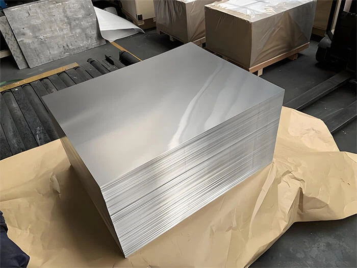 Aluminium Closure Sheets For Bottle Caps
