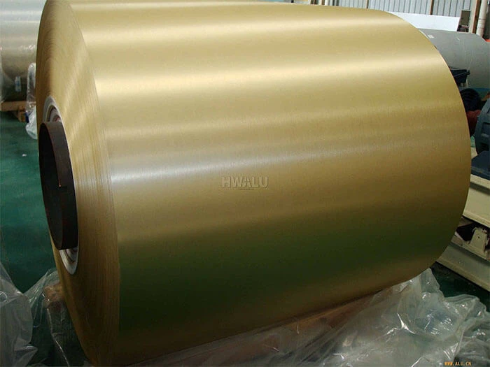 8011 printed aluminium closure sheet for bottle cap