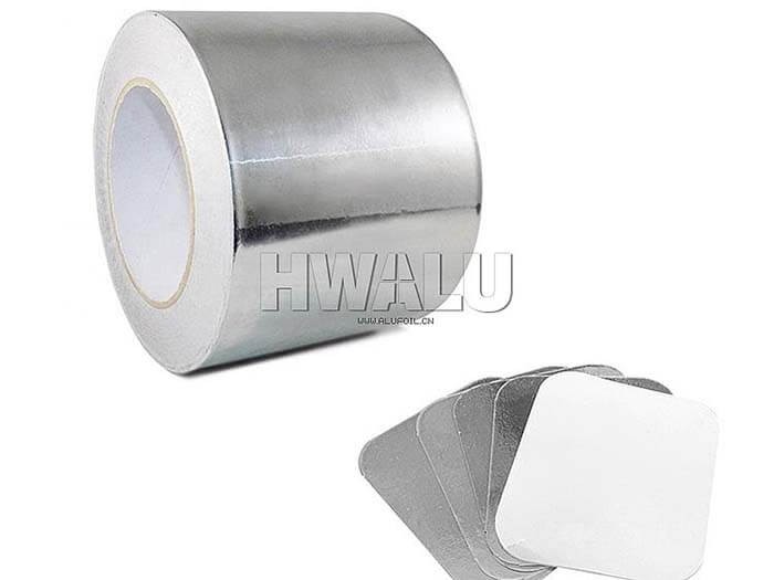 Aluminum Foil for Lid Aluminum Foil for Lid