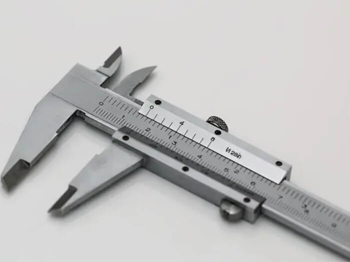 Vernier Calipers
