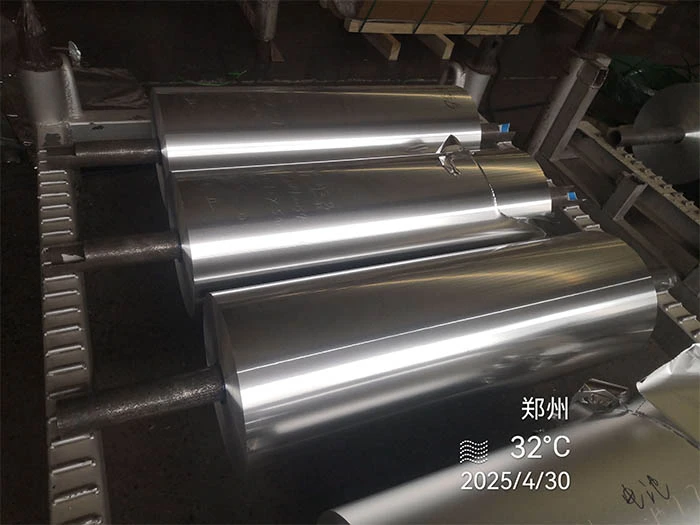 1100 Aluminum Foil