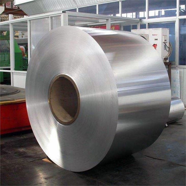 6061-t4 aluminum coil