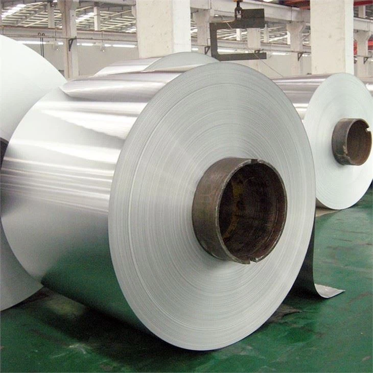 6061 t6 aluminum coil