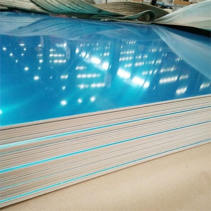 aluminum sheet