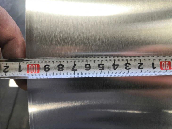 3003-h14 aluminum sheet
