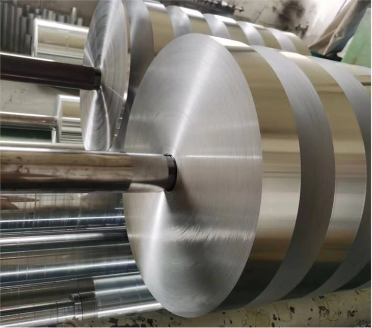 1 4 aluminum strip