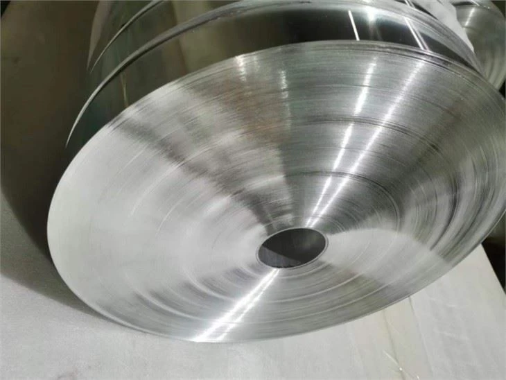 3 inch wide aluminum strips