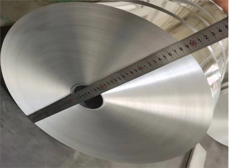 aluminum flashing strips
