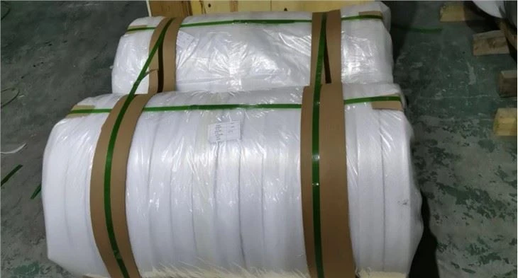 aluminum transition strip