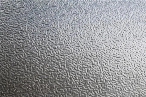 Stucco Aluminum Sheet