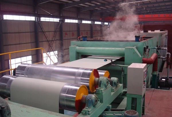 aluminum coil for roofing factory