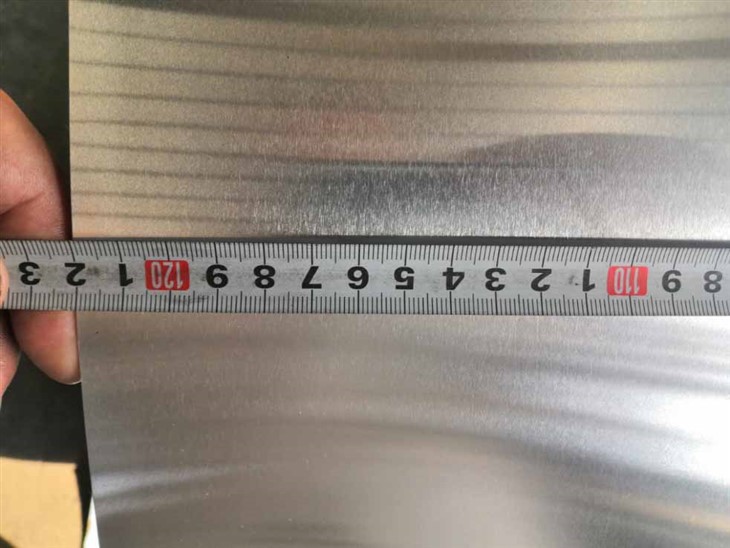 3003 h14 aluminum