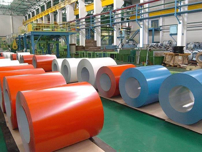 Printed Aluminum Sheet For Bottle Cap