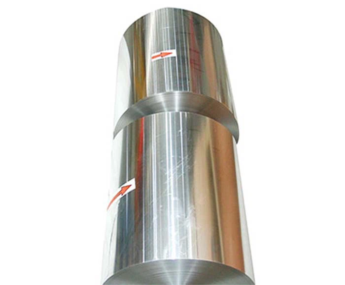 8011 8079 Aluminum Foil For Lids