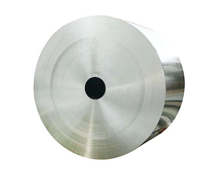 8011/8079 Aluminum Foil For Lids