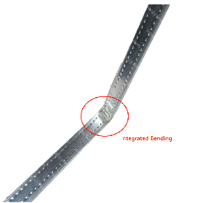 Aluminium Strips