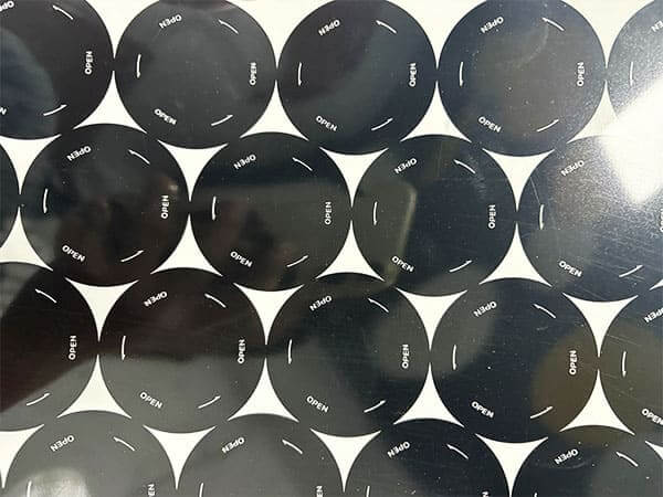 8011 Aluminum For Screw Caps suppliers