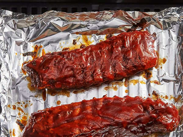 Extra Heavy Duty Aluminum Foil For Packing