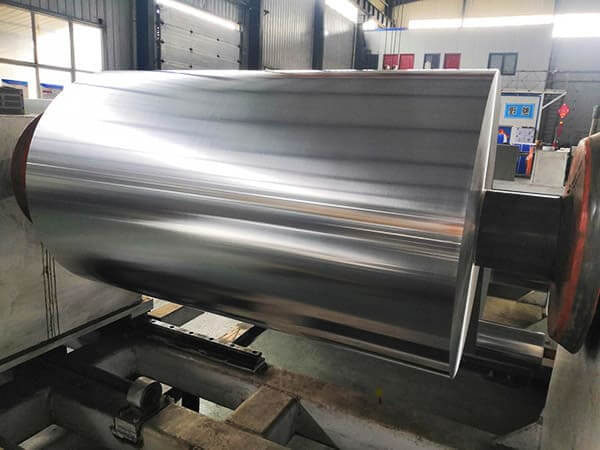 Extra Heavy Duty Aluminum Foil For Packing suppliers