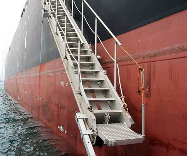Marine Grade Aluminium Checkered Plate For Decks, Walkways & Platforms suppliers