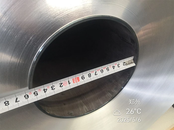 2025 Alloy 1100 Aluminium Foil