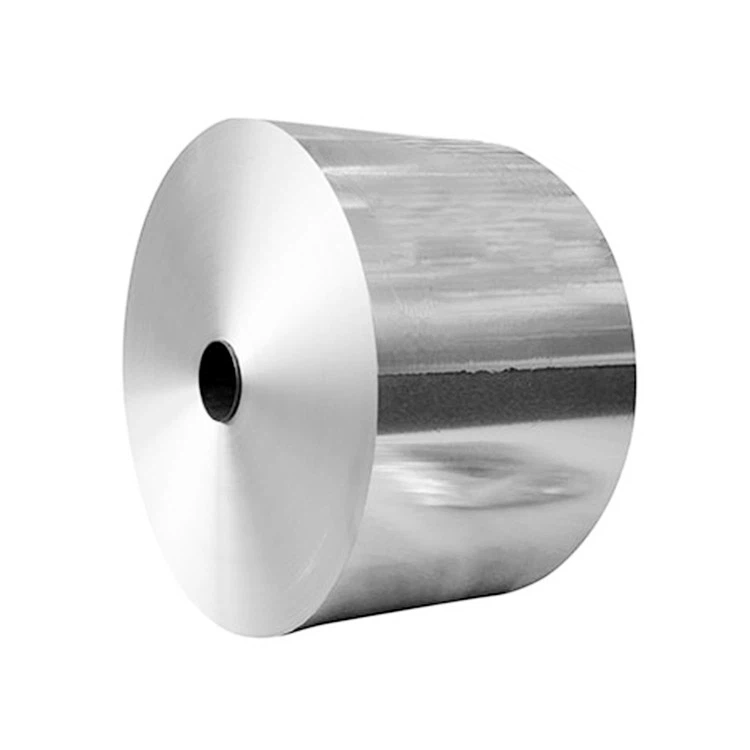 Transformer 1050 O Aluminium Foils