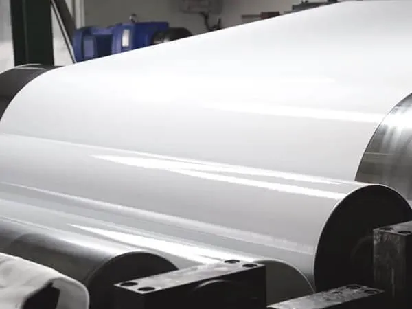 5052-H24 Extra-wide Coated Aluminum Coil For Truck Body