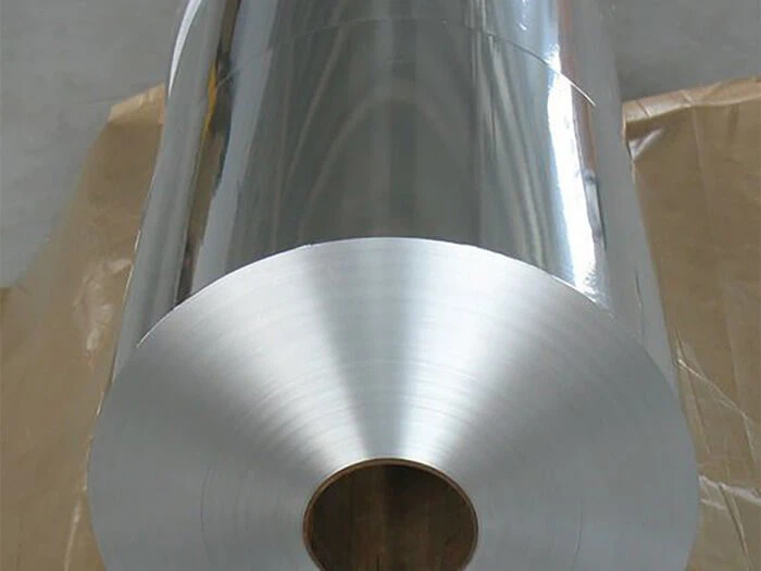 Aluminum Foil for Yogurt lid