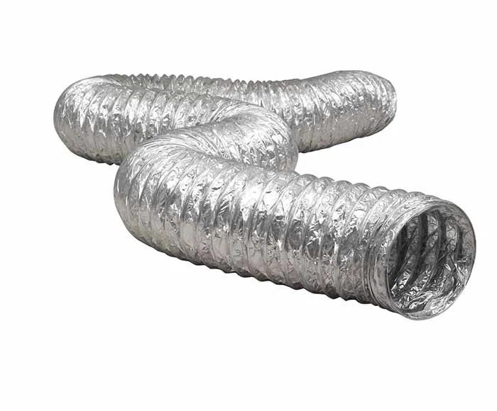 foil duct