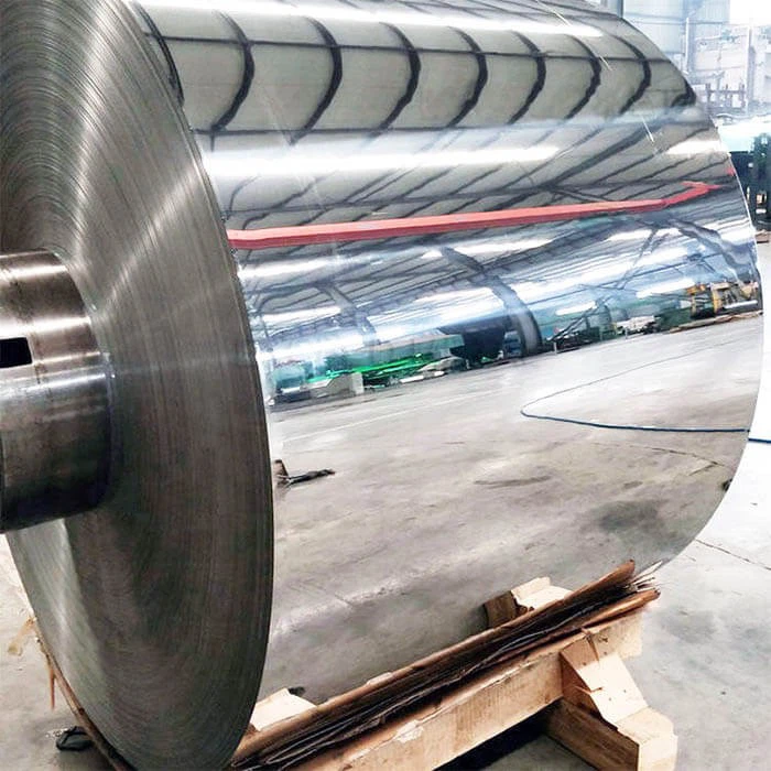 Aluminum Mirror Sheet