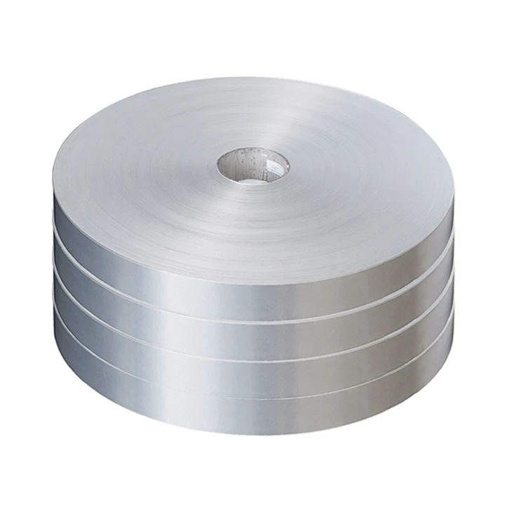 Anodized Aluminum Strips