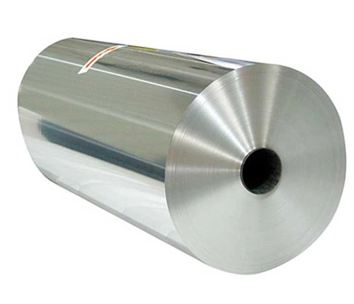 1050 aluminum foil used for transformer winding