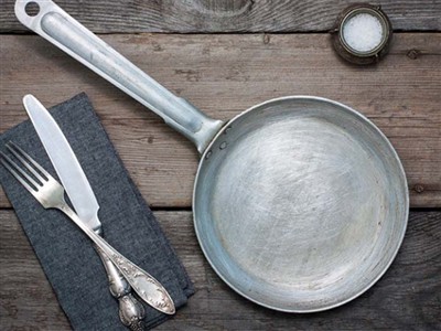 Are Aluminum Pans Safe?