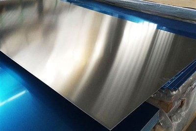 5052 Aluminum Sheet Thickness Chart