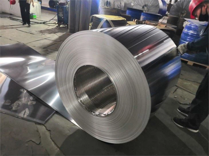 3003 Aluminum Coil