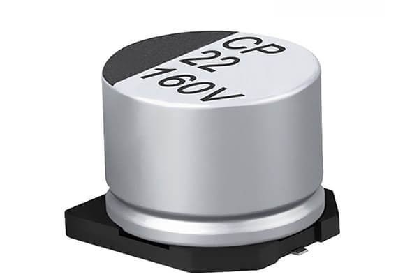 Capacitor-Housings-Used-8021-Aluminum-Foil
