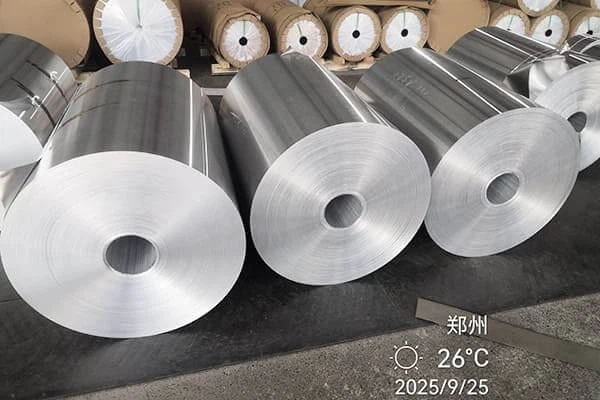 8011-Aluminum-Foil-90m-for-Air-Duct 8011-Aluminum-Foil-90m-for-Air-Duct