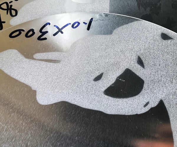 1050-Aluminum-Disc-Grain-Size-Testing 1050-Aluminum-Disc-Grain-Size-Testing