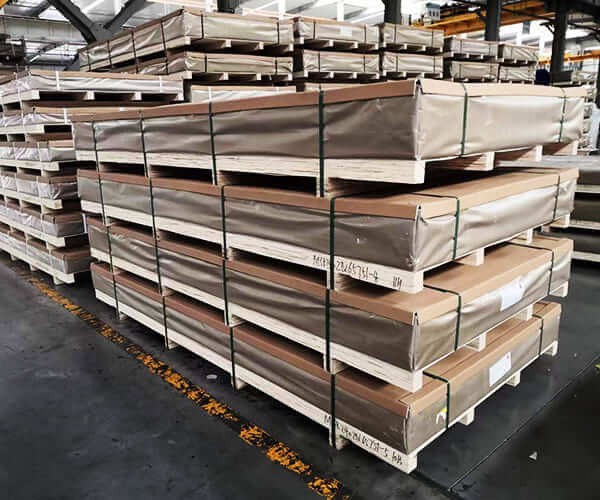 Export-packaging-of-1100-H18-Aluminium-Sheet Export-packaging-of-1100-H18-Aluminium-Sheet