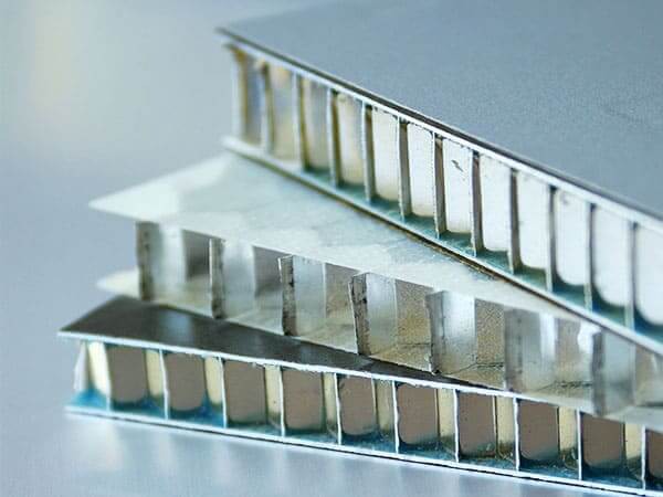 Honeycomb-Panel-Detail-Display Honeycomb-Panel-Detail-Display