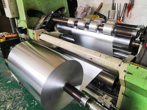 Slitting-of-8011-Aluminum-Foil Slitting-of-8011-Aluminum-Foil