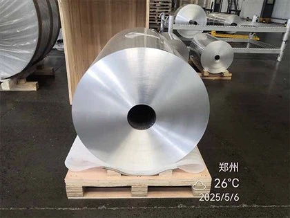 1100 Aluminium Foil