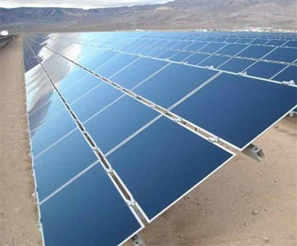 Aluminium Sheet Used For Solar Panel