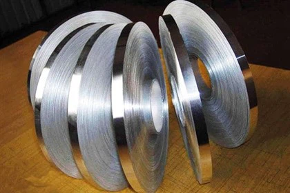 Aluminum Strip For Transformers: Superior Conductivity & Durability
